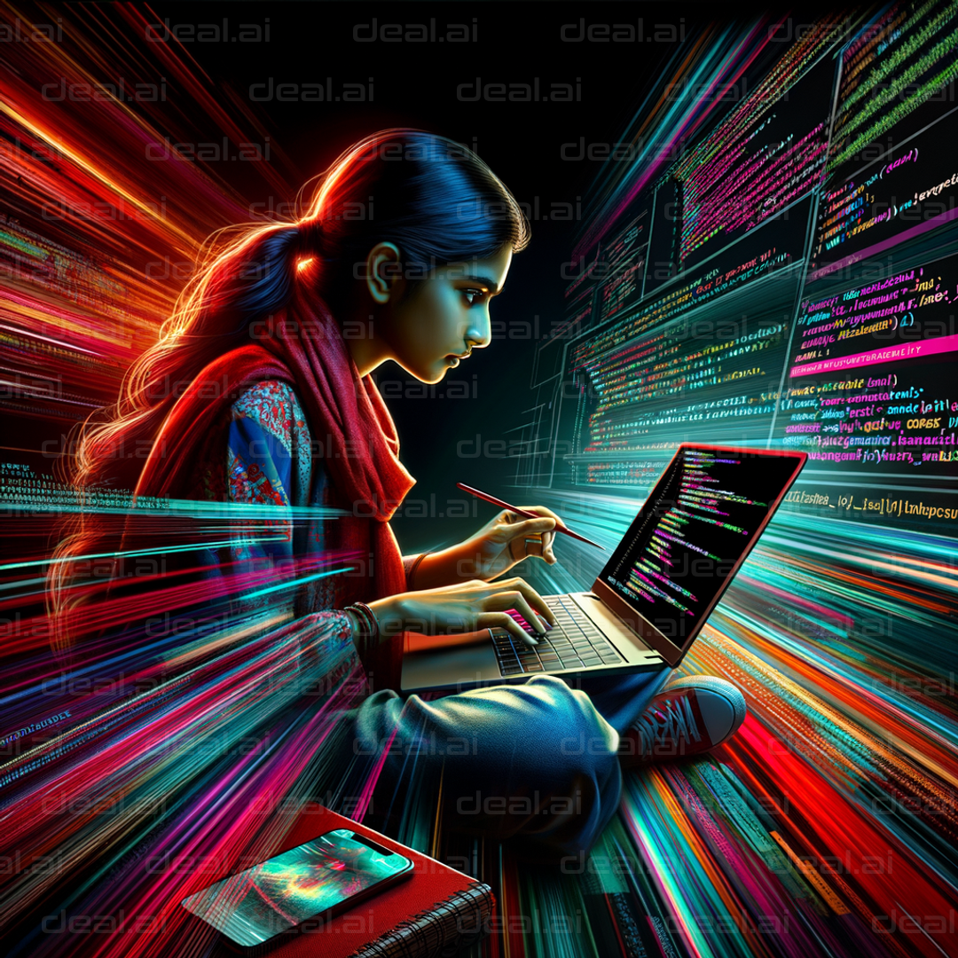 Coding in a Quantum Realm