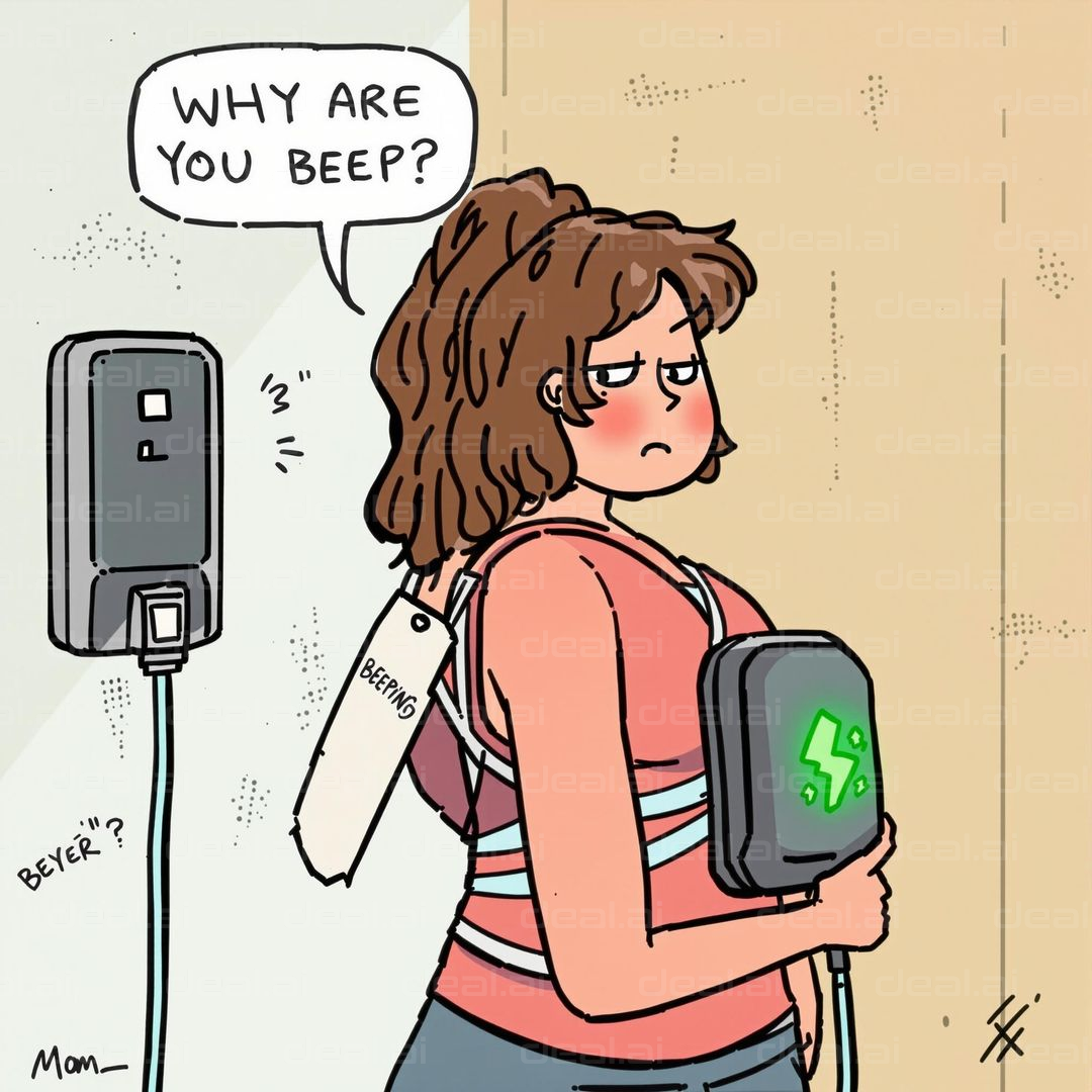 Charging Confusion