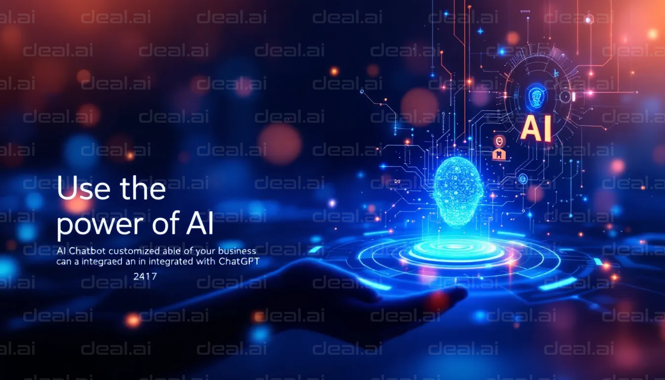 Unlock AI Potential Today