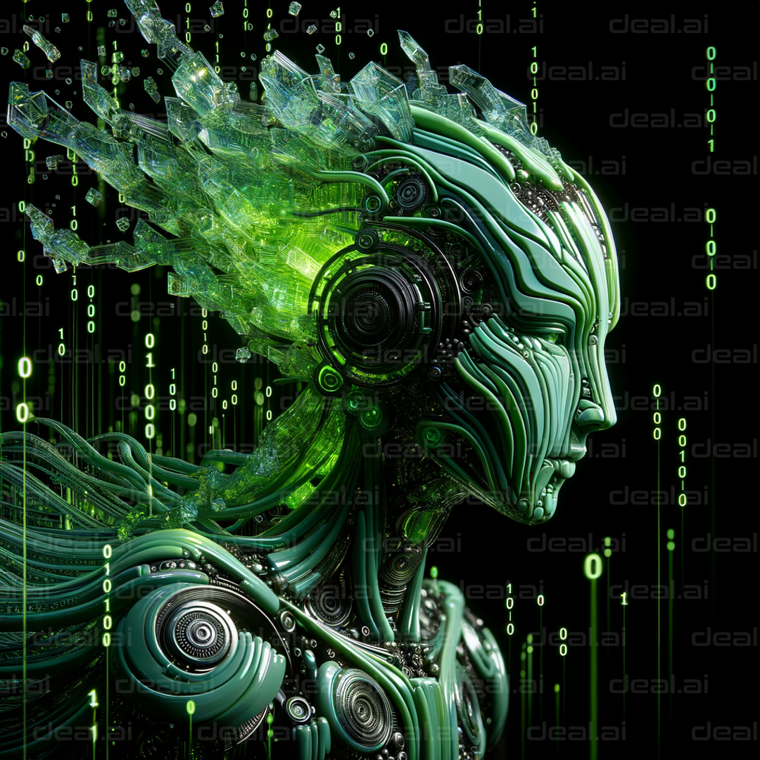 Digital Evolution in Green