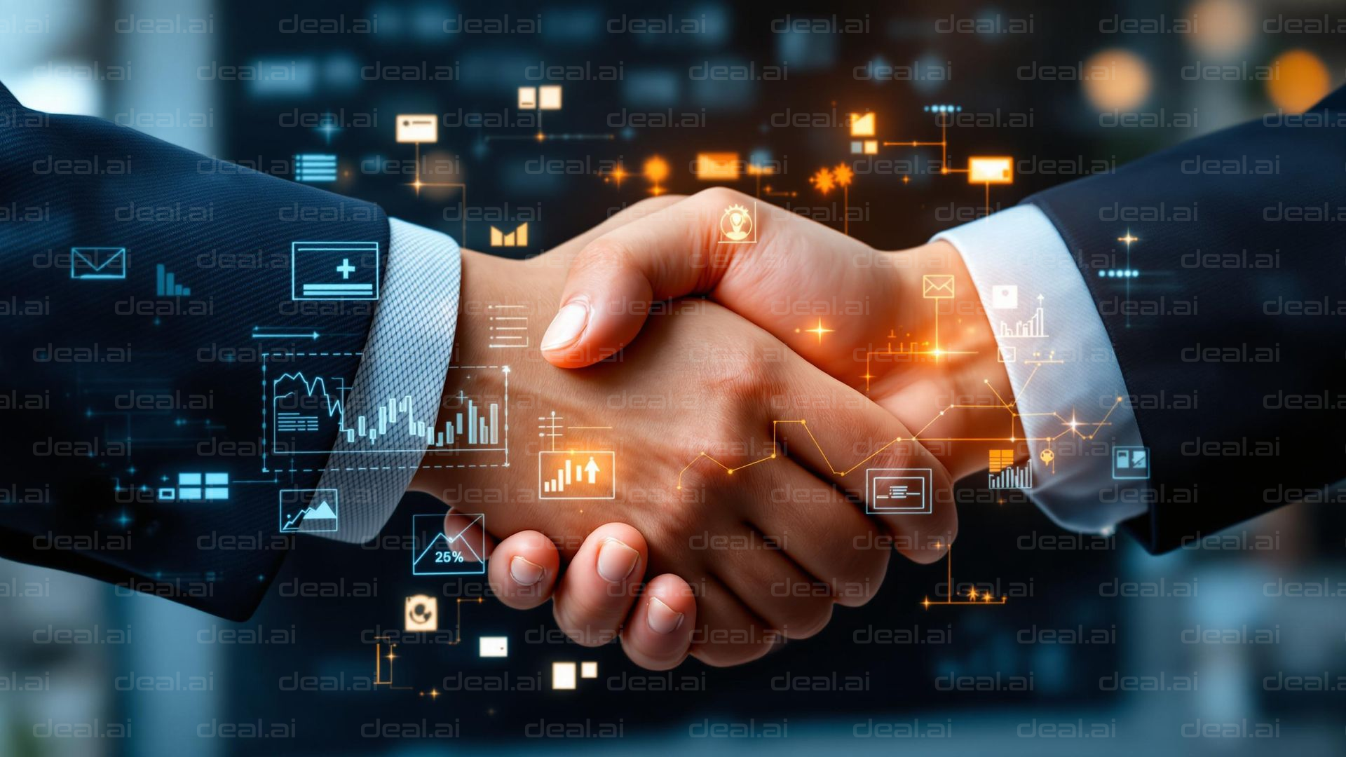 Digital Business Agreement