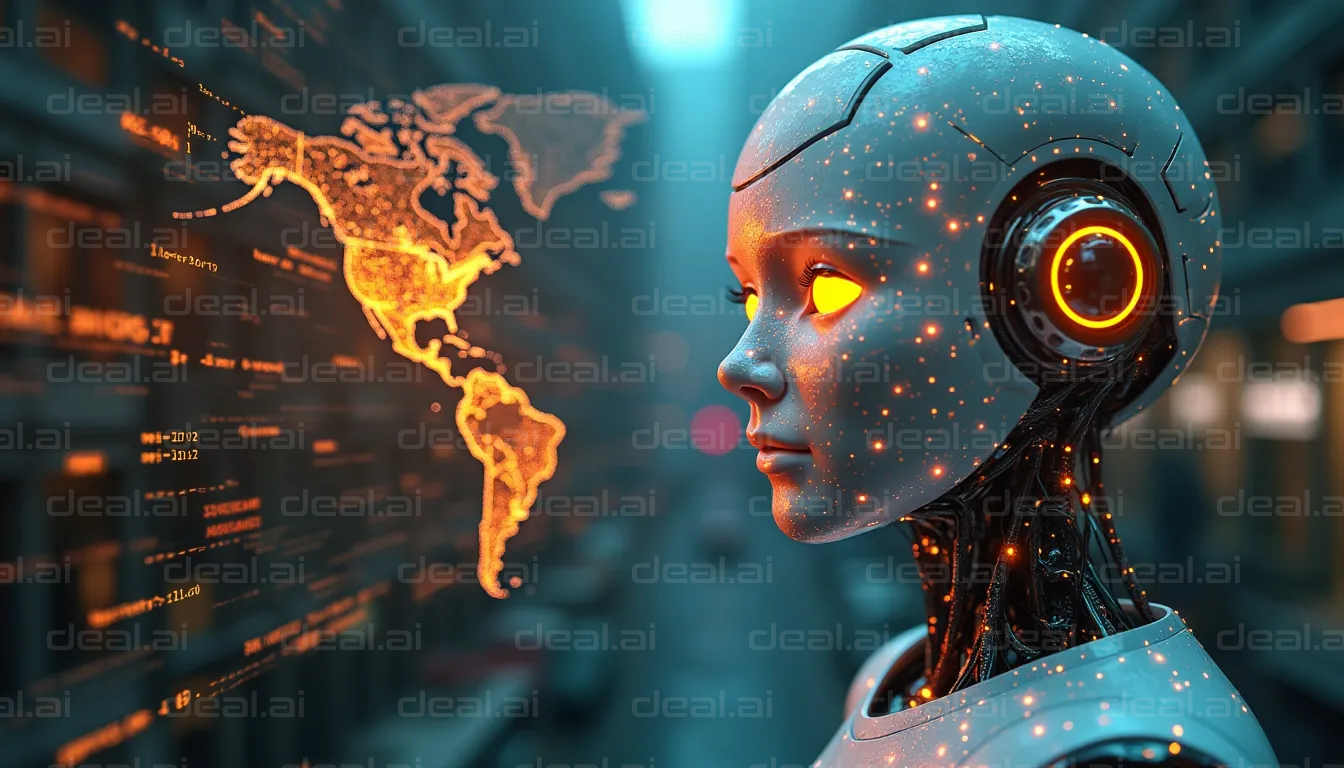 "Cyber Intelligence Awakening"