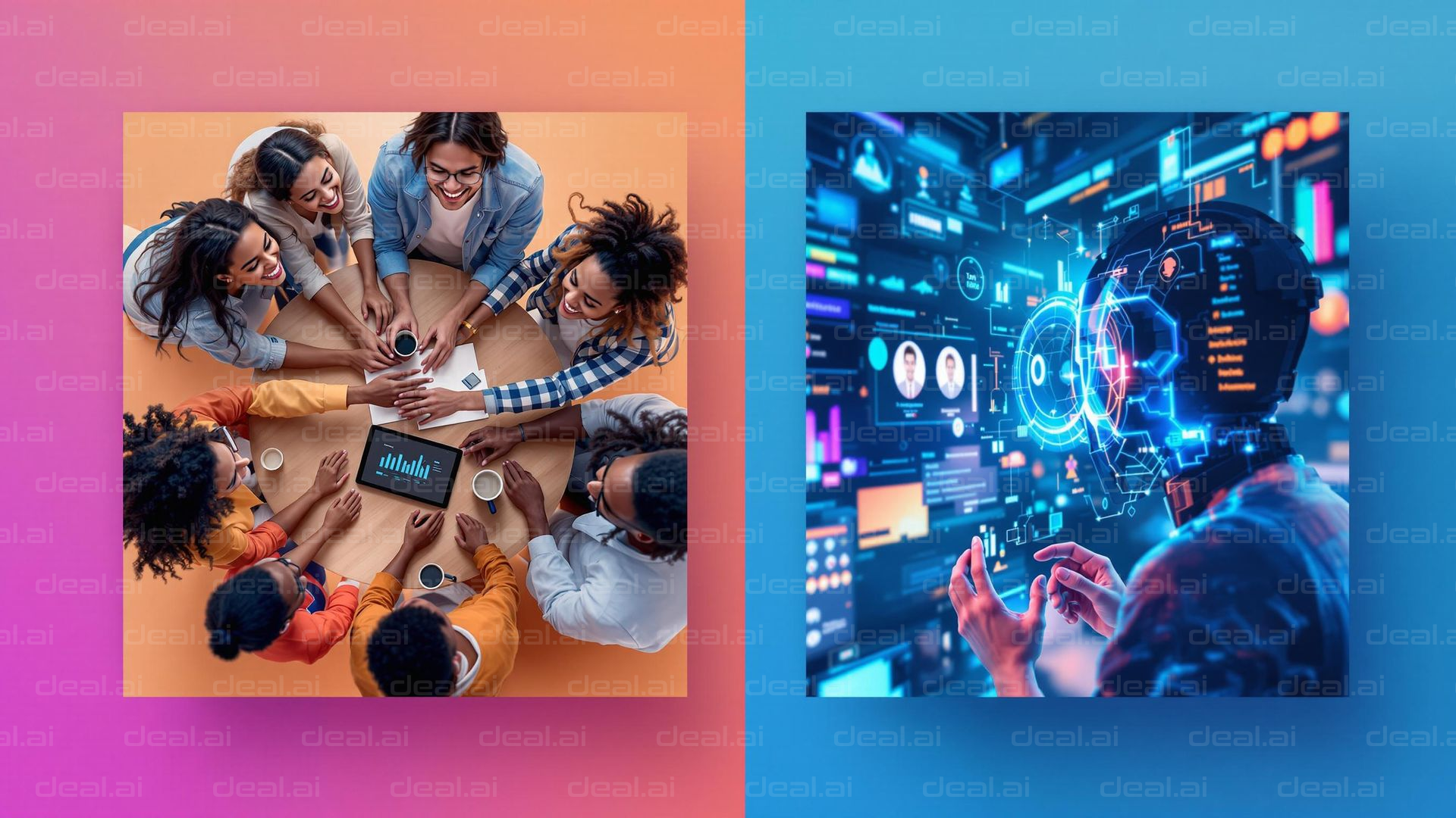 Collaboration and Innovation