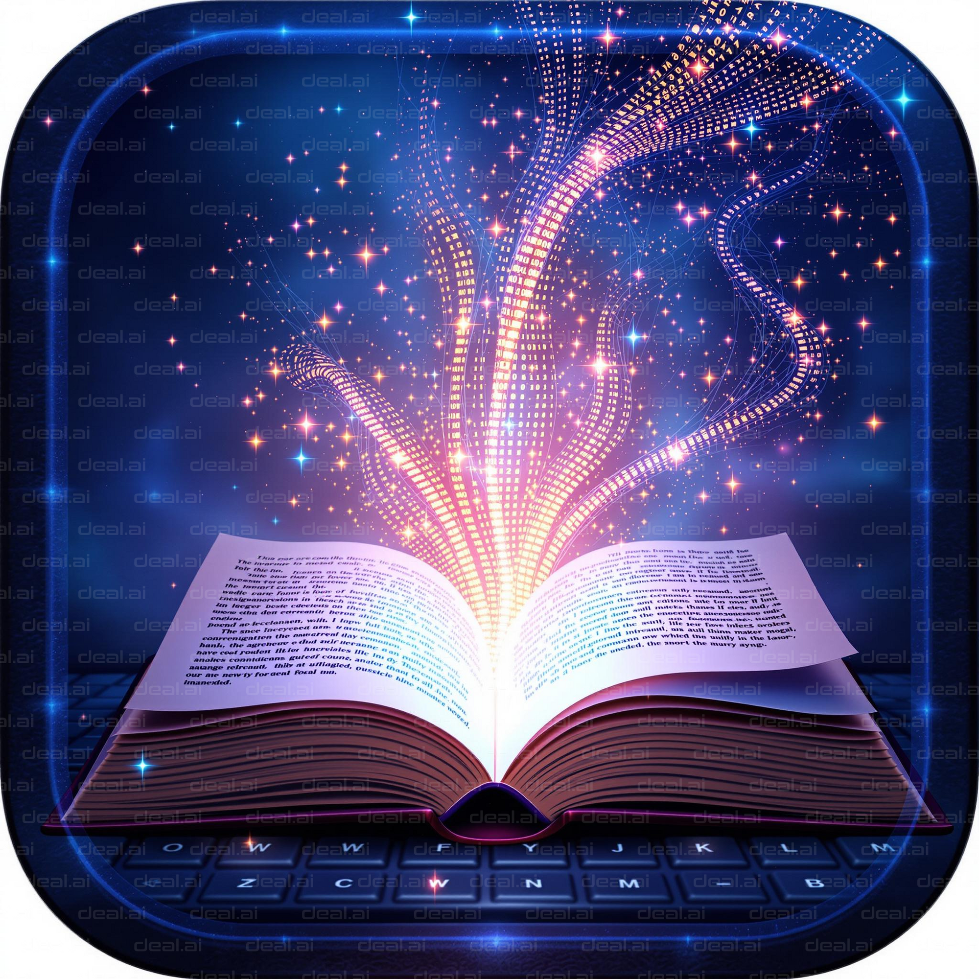 Digital Book Magic Unleashed