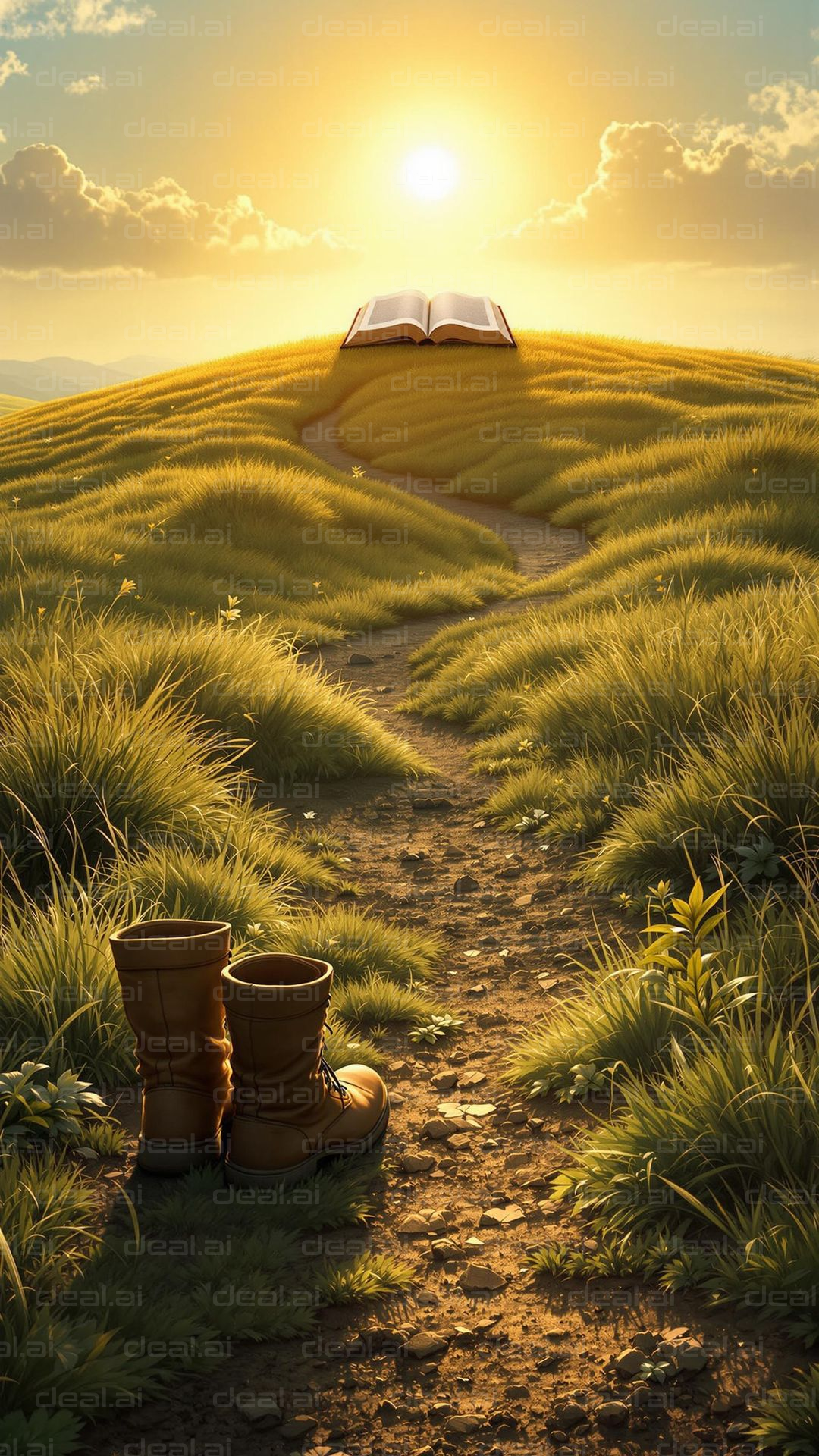 Path to Enlightenment