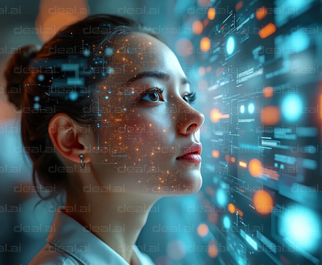 "Exploring the Digital Frontier"