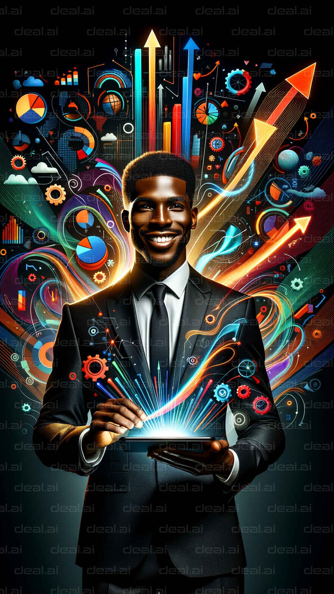 Innovative Data Solutions Unleashed