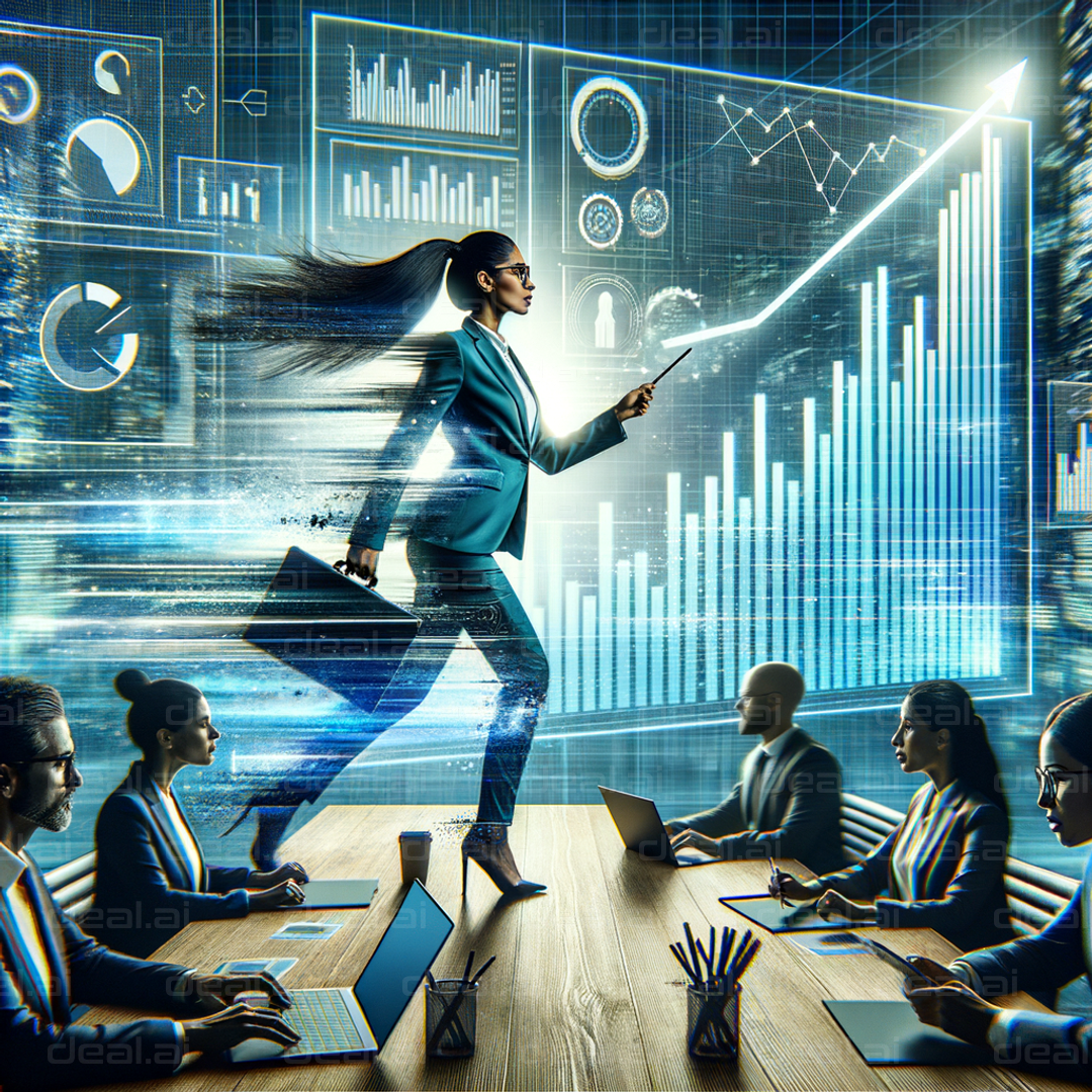 "Leading the Future of Business Success"