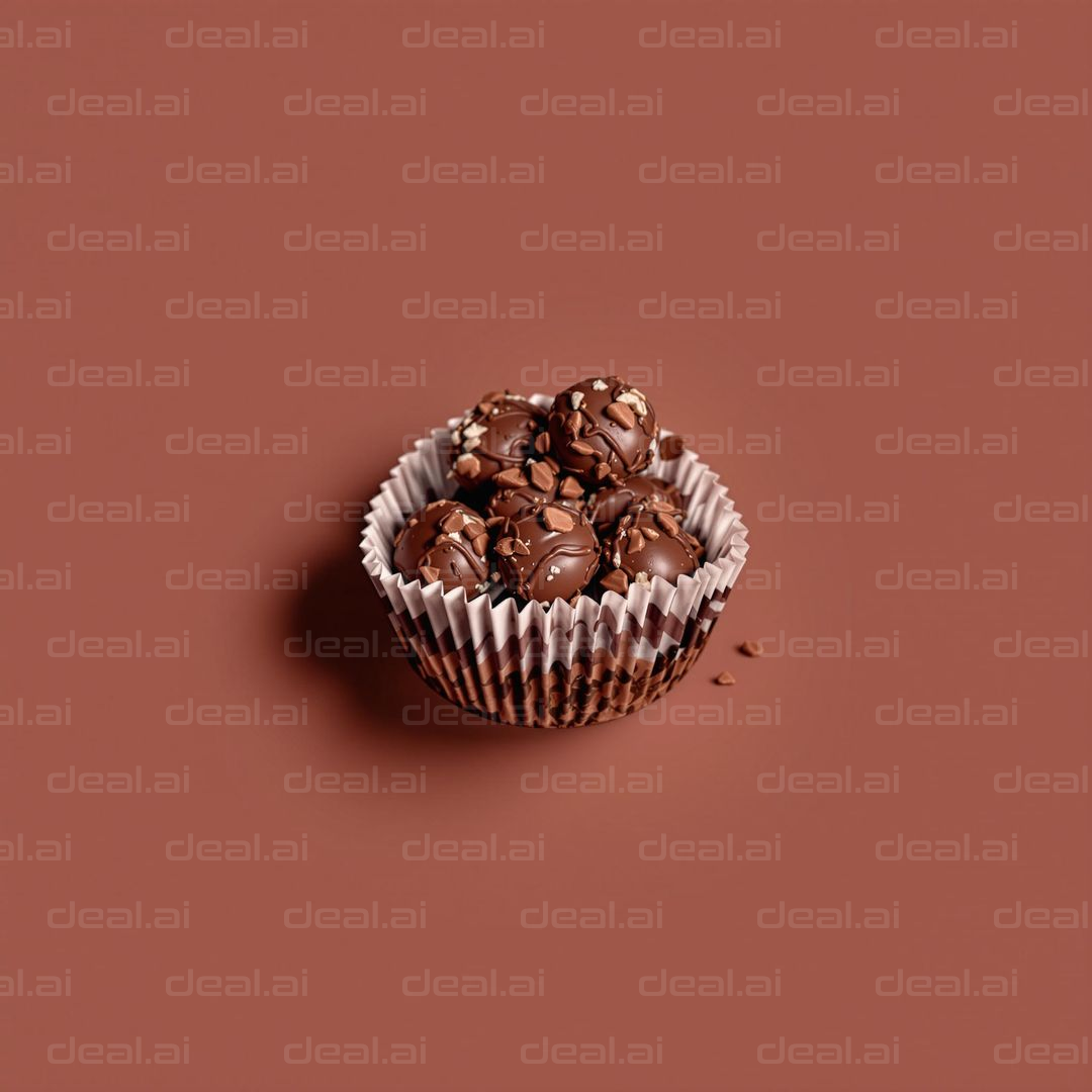 Decadent Chocolate Delight