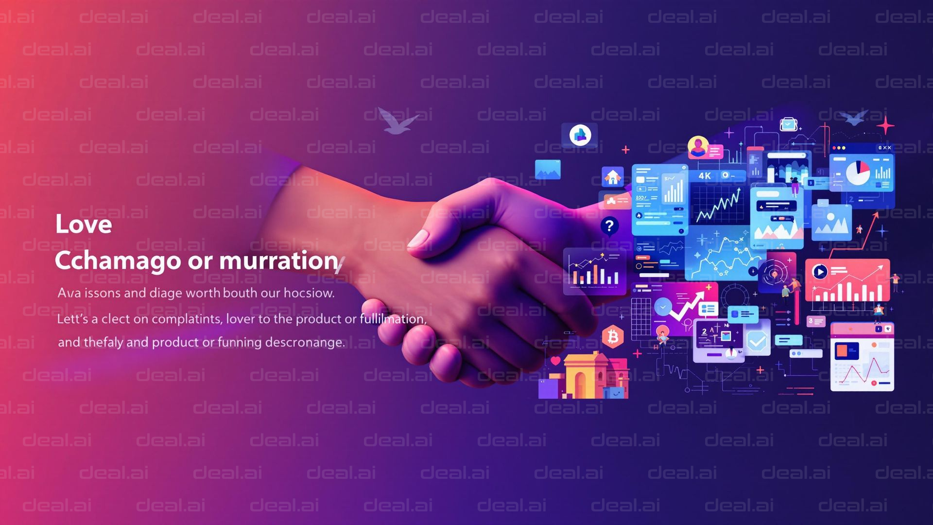 Digital Collaboration Vision