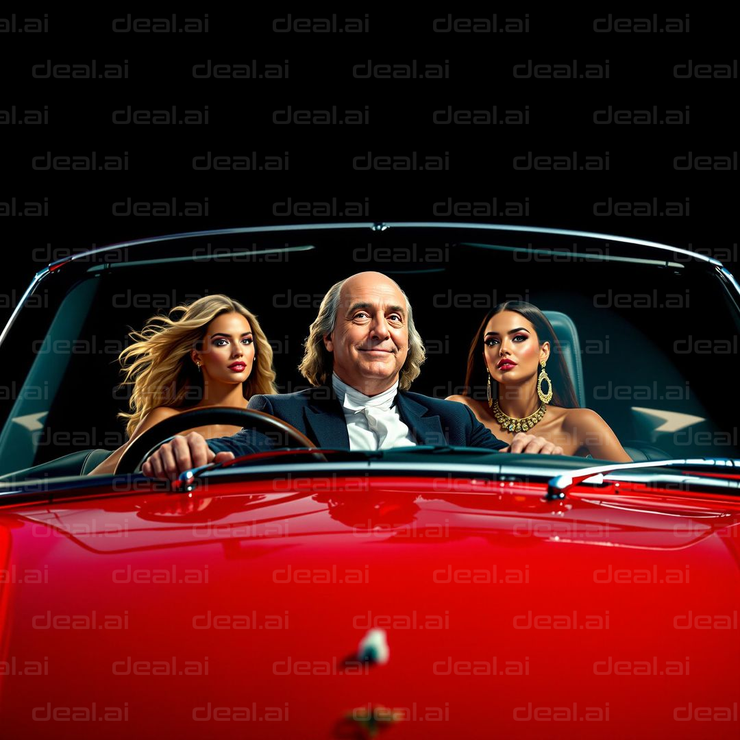 "Timeless Road Trip Trio"