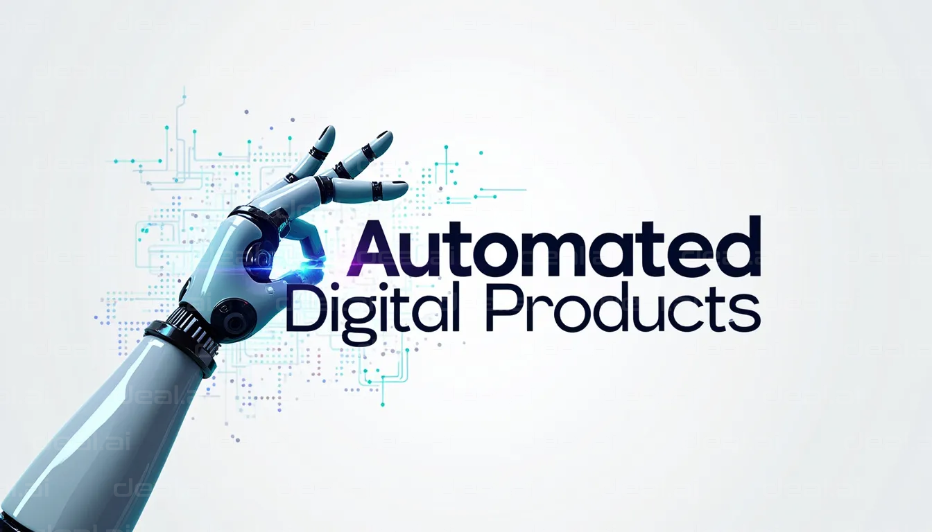 "Automated Digital Solutions"