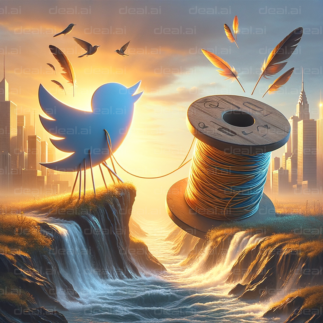 "Threads Unraveled: A New Journey"
