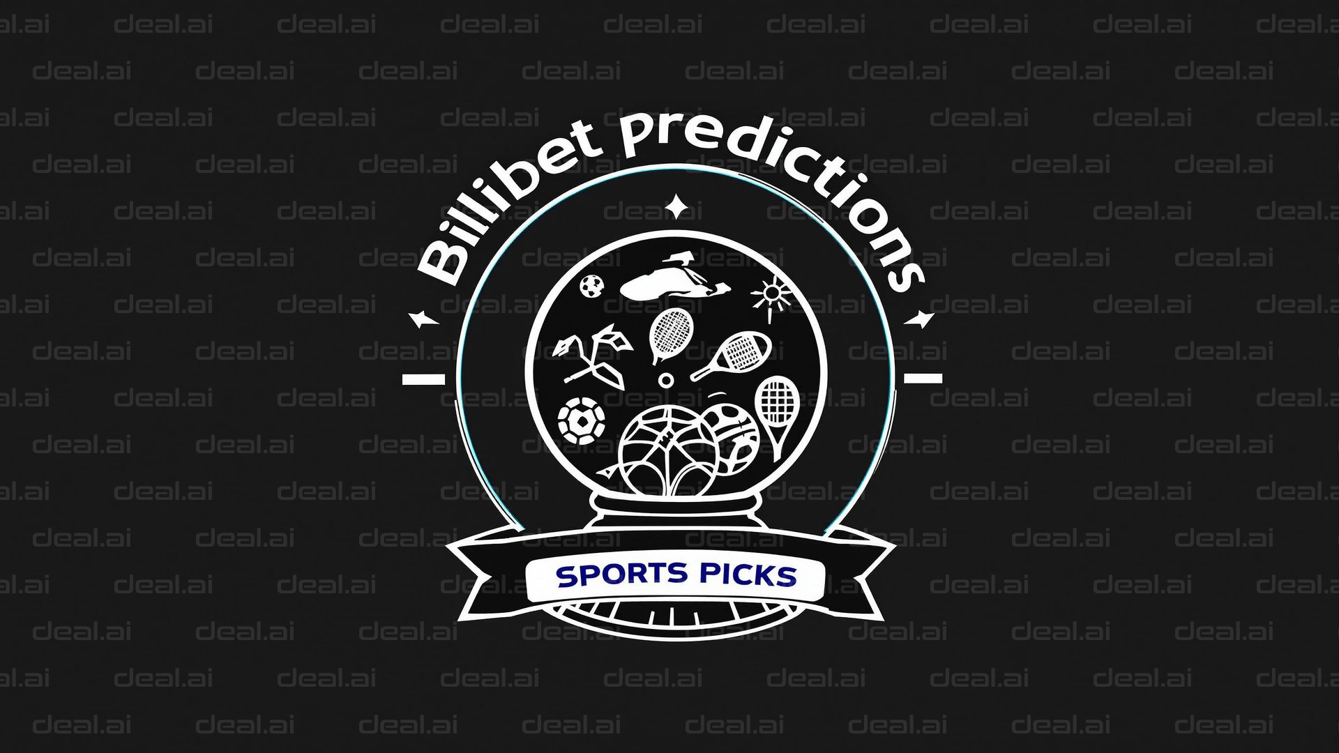"Billibet Sports Picks Logo"
